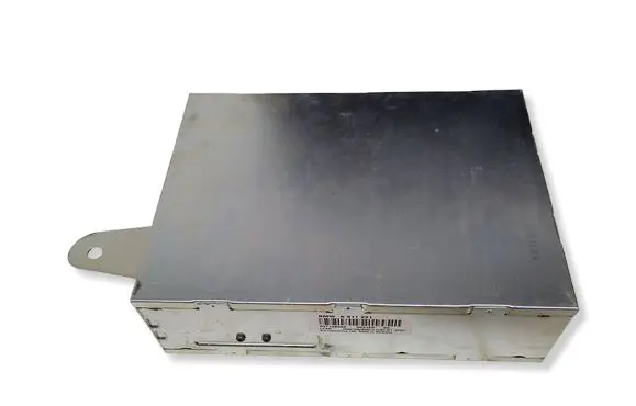 BMW 5 E39 GPS navigation control unit/module 6911221