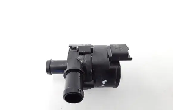 Renault Talisman Electric auxiliary coolant/water pump 0392023219