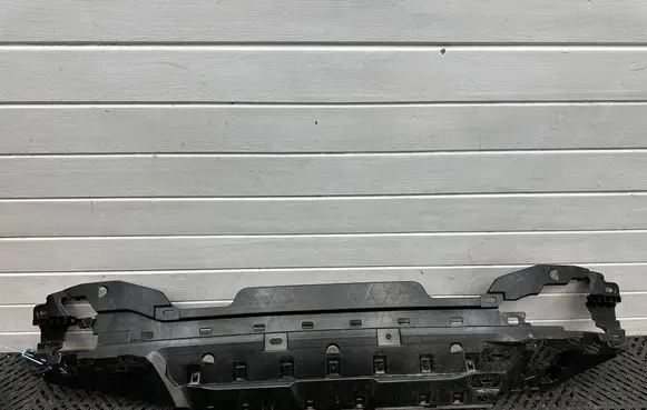 BMW i4 Rear bumper mounting bracket 8096508