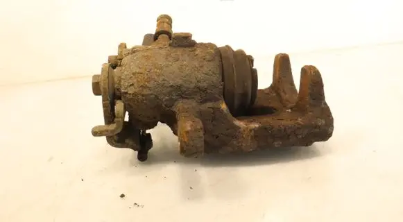 Ford Mondeo MK IV Rear brake caliper