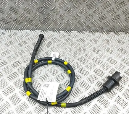 BMW X5 G05 Water drain line hose 5A2DB86