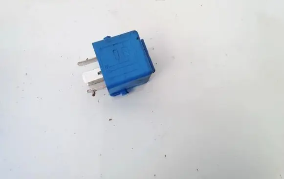 BMW 5 E60 E61 Other relay 61366915327 61.36-6915327