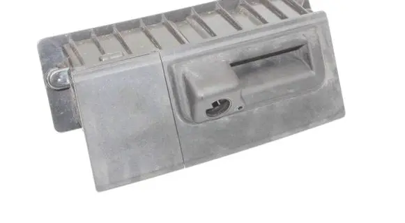 Audi Q4 Sportback e-tron Tailgate/trunk/boot exterior handle 4K8827574