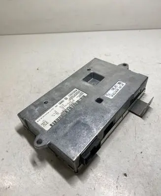 Audi A6 S6 C6 4F MMI control unit 4E0035729 4F0910732Q