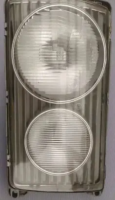 Mercedes-Benz W123 Headlight/headlamp