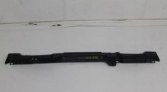 Nissan Note (E11) Rear bumper mounting bracket 791229U00A