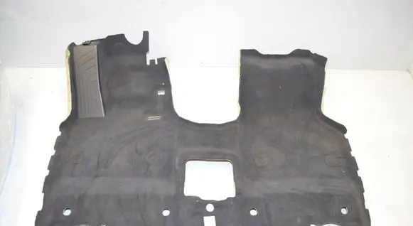 BMW iX Front floor carpet liner 6926679 51476926679