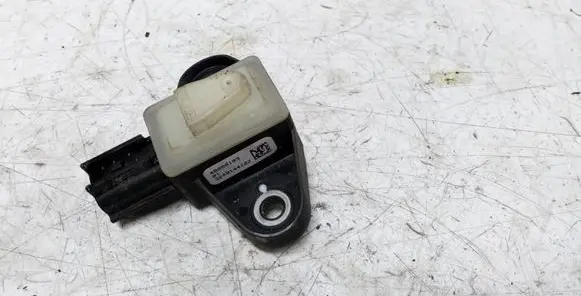 Seat Leon (1P) Airbag deployment crash/impact sensor 5N0959354A 48090103
