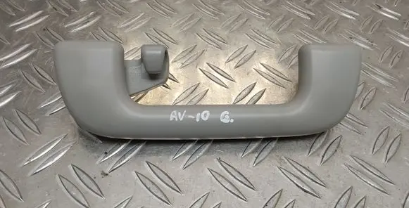 Toyota Avensis T270 Rear interior roof grab handle