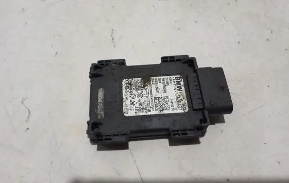 BMW X6 G06 Distronic sensor radar 5A2B4D7