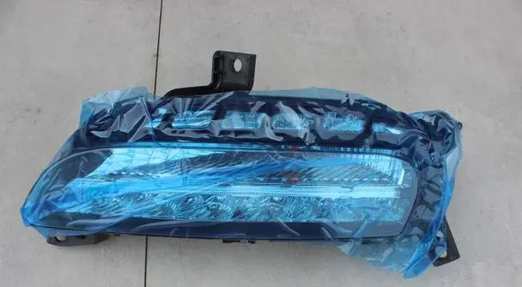 Porsche Panamera (970) LED Daytime headlight 97063108704 7060100000
