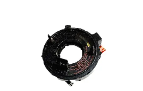 Seat Leon (1M) Airbag slip ring squib (SRS ring) 1J0959653E