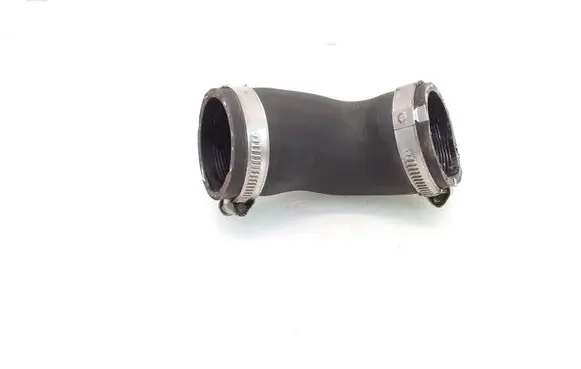 Volkswagen Golf VI Intercooler hose/pipe 1K0145838AF
