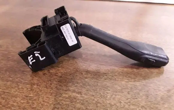 Audi A6 S6 C5 4B Wiper control stalk 4BO953503H CZK0301202032