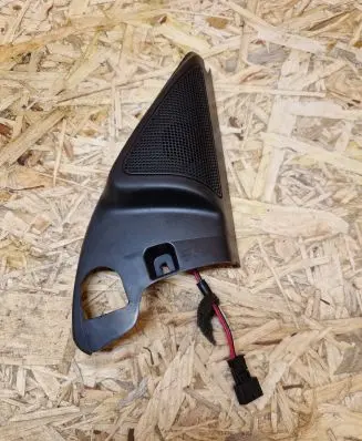 Skoda Rapid (NH) Front door high frequency speaker 5JA837974C