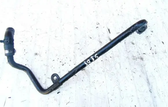 Volvo S40, V40 Engine coolant pipe/hose