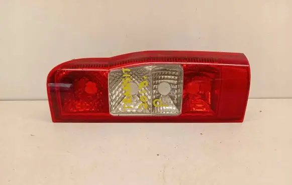 Ford Transit Rear/tail lights