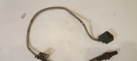 Mazda 3 I Lambda probe sensor