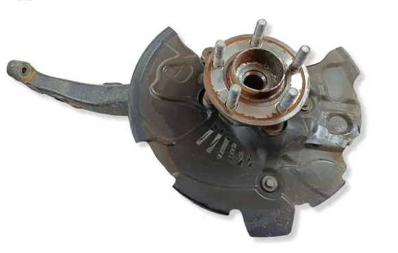 Lincoln Aviator II Front wheel hub LC6C3K171AC LC5C3K185AC