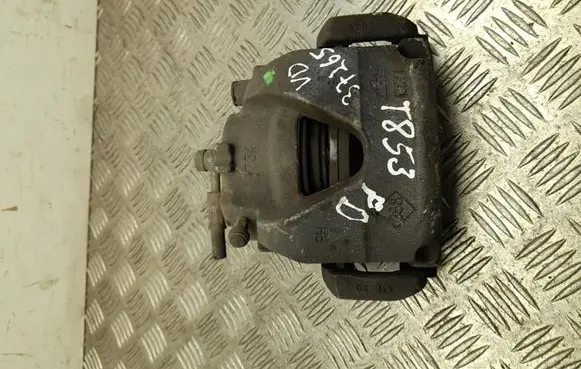 Renault Kangoo III Front brake caliper