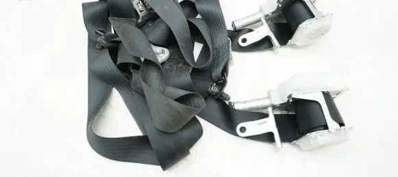 Suzuki SX4 S-Cross Front seatbelt 84920-61M1