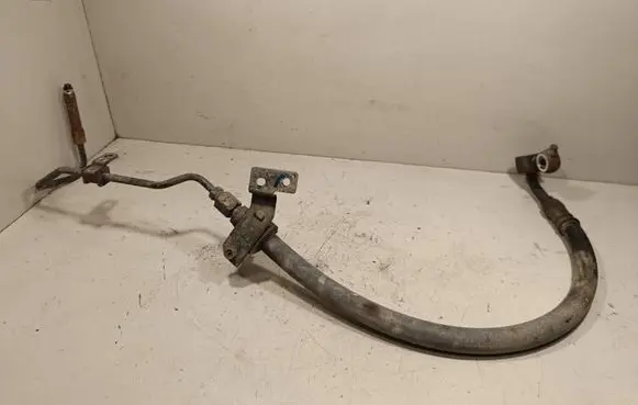 Nissan Navara D40 Oil cooling pipe 