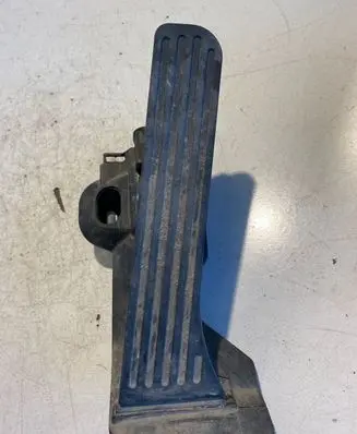 Audi A3 S3 8P Accelerator throttle pedal 1K2721503M 6PV00874500