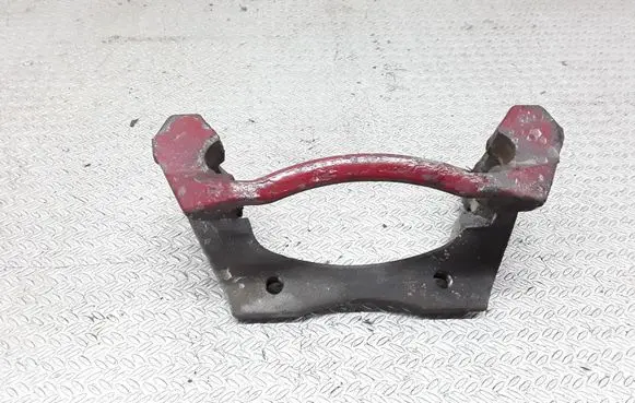 Jaguar X-Type Front Brake Caliper Pad/Carrier 