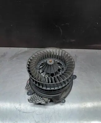 Mercedes-Benz CLK A208 C208 Heater fan/blower 2028207310 9177460047