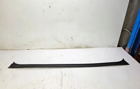 Audi A6 S6 C8 4K Other trunk/boot trim element 4K9827229