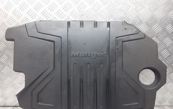 Fiat Croma Heat shield in engine bay 