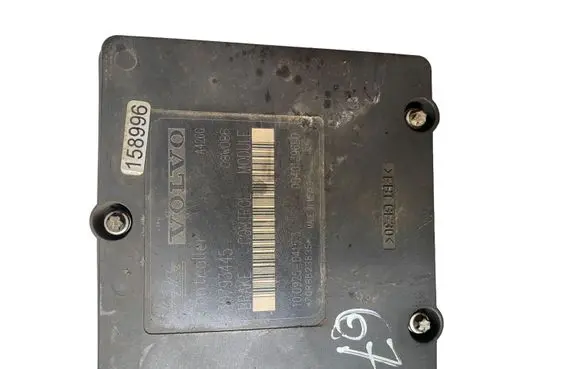 Volvo XC90 ABS Pump 30793445 10092504153