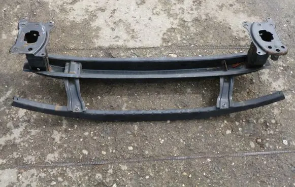 Volkswagen PASSAT B6 Front piece kit 