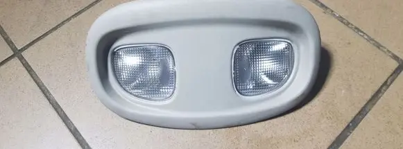 Jeep Cherokee III KJ Other interior light