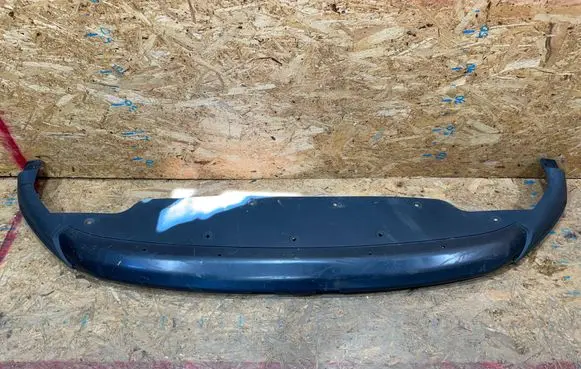 Renault Arkana Front bumper lip 622540471R S2508R082-Z
