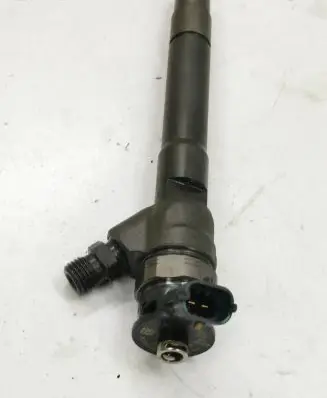 Renault Megane III Fuel injector H8201055367