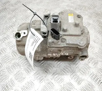 Lexus GS 250 350 300H 450H Air conditioning (A/C) compressor (pump) 8837033020 0422000464