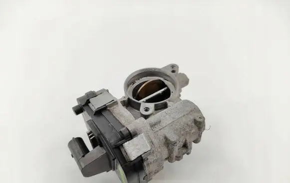 Opel Astra H Throttle body valve 55199974