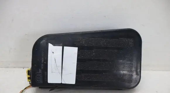 Jeep Renegade Seat airbag