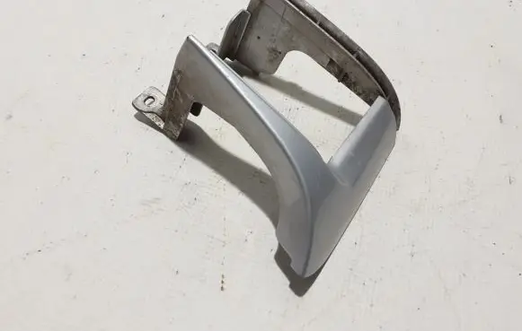 Mercedes-Benz Vito Viano W639 Other trunk/boot trim element A6396940525