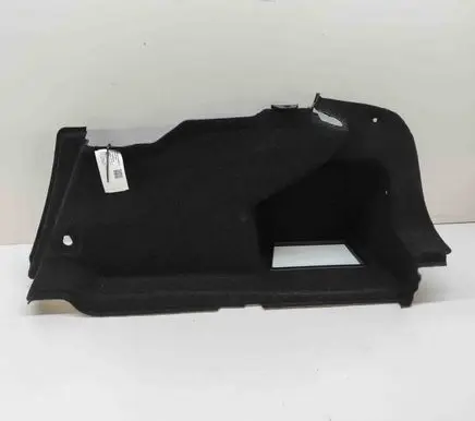 BMW 3 G20 G21 Trunk/boot side trim panel 7438300