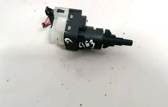 Audi Q7 4L Brake pedal sensor switch
