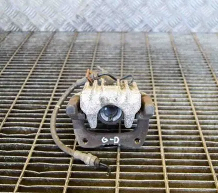 Volkswagen Scirocco Rear brake caliper