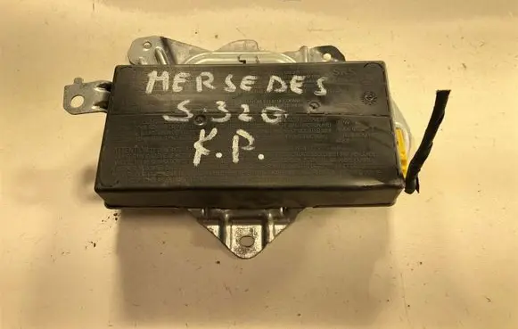 Mercedes-Benz S W220 Side airbag 00063242G