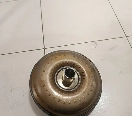 Opel Antara Torque converter 011480674 11741 3HNK31481806841741