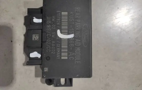 Ford Transit - Tourneo Connect Other control units/modules KU5T15K866AC E137828