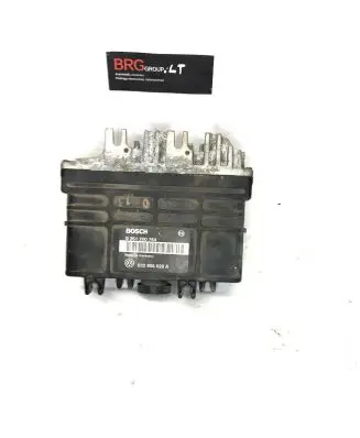 Volkswagen Golf IV Engine control unit/module 032906026A 0261200764 17732919