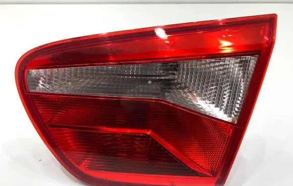 Seat Ibiza IV (6J,6P) Rear/tail lights 