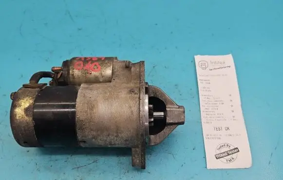 KIA Cerato Starter motor 36100-23060 IMPRK1389010