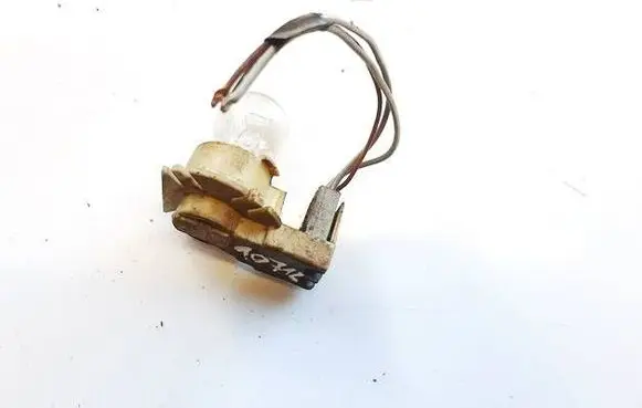 Audi 80 90 S2 B4 Tail light bulb cover holder 32cp